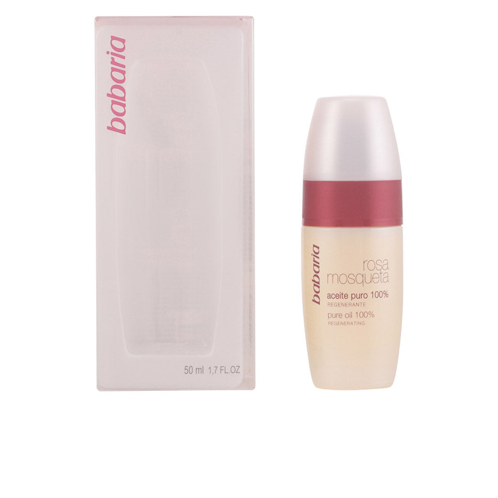 HAGEBUCHTEN reines Gesichtsöl 50 ml-0