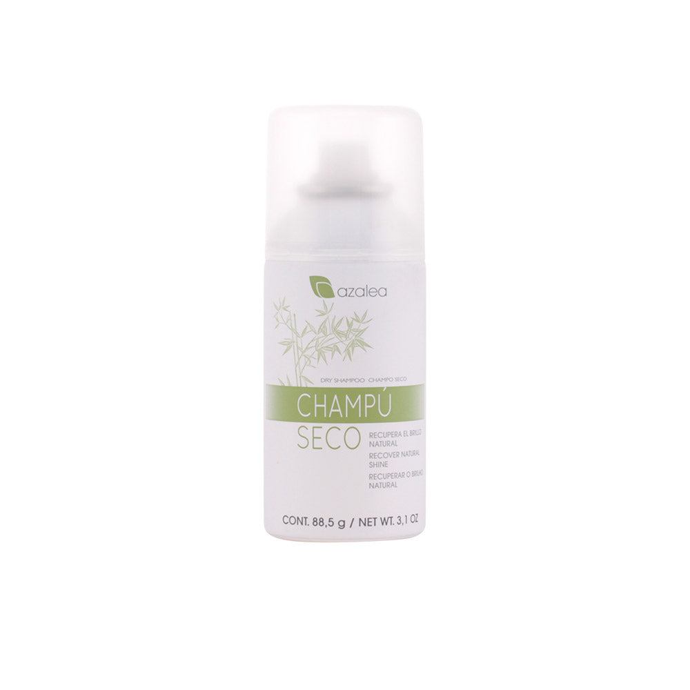 Shampoo secco AZALEA BAMBÙ 200 ml-0