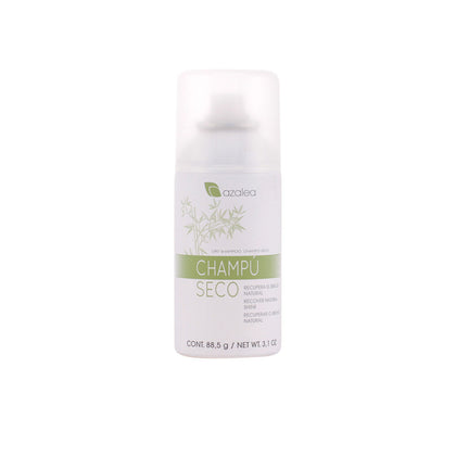 Shampoo secco AZALEA BAMBÙ 200 ml