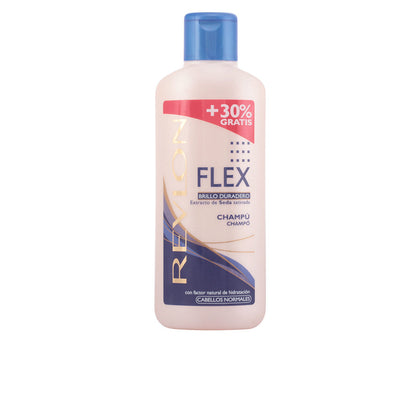 FLEX KERATIN shampoo cura classica 650 ml