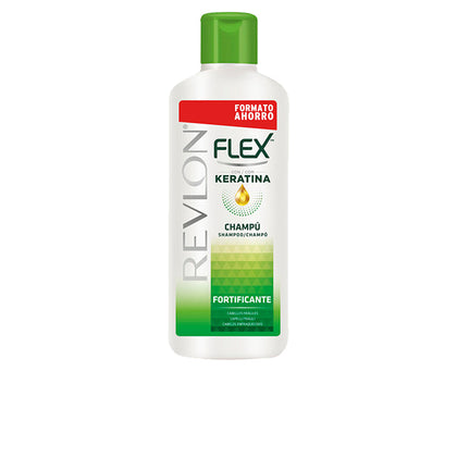 FLEX KERATIN stärkendes Shampoo 650 ml