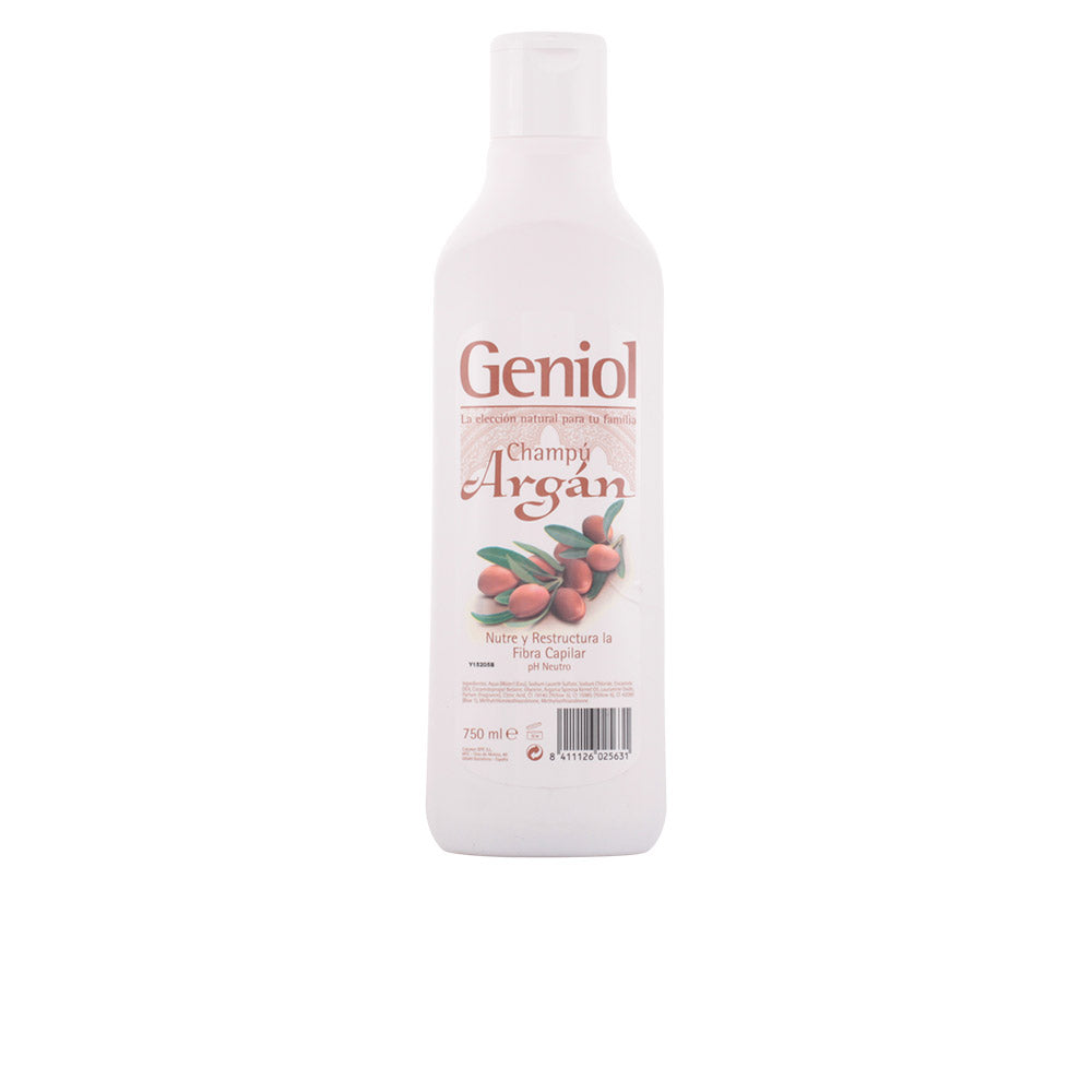 GENIOL champú argán 750 ml-0