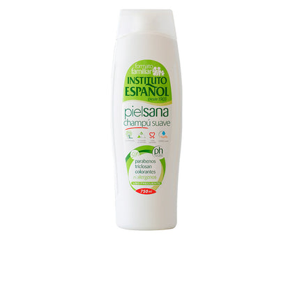 PIEL SANA champú 750 ml