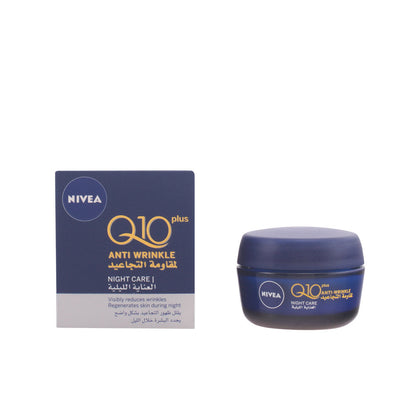 Q10+ antirughe notte 50 ml