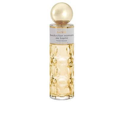 SEDUCCION MUJER edp vapo 200 ml