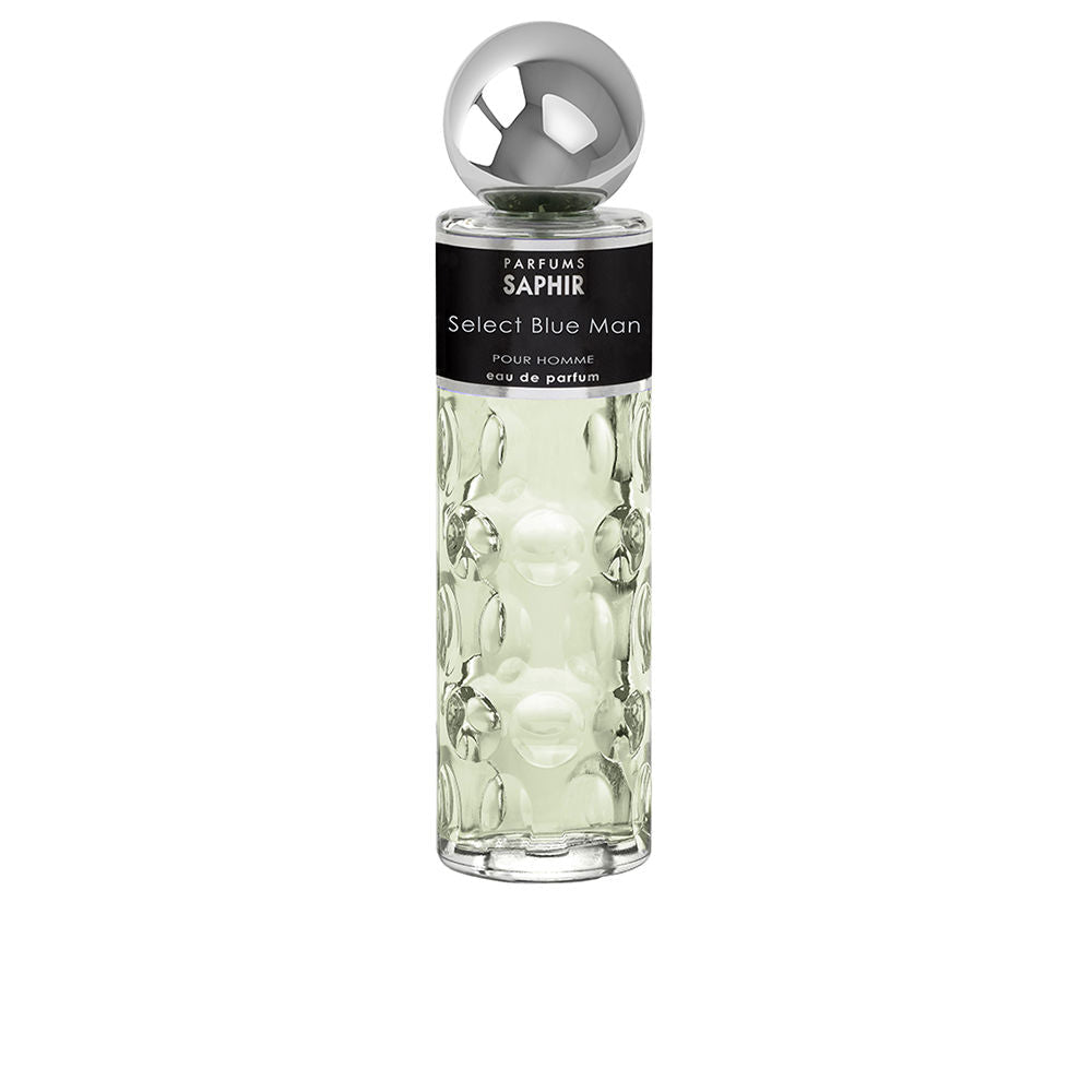 SELECT BLUE MAN edp vapo 200 ml-0