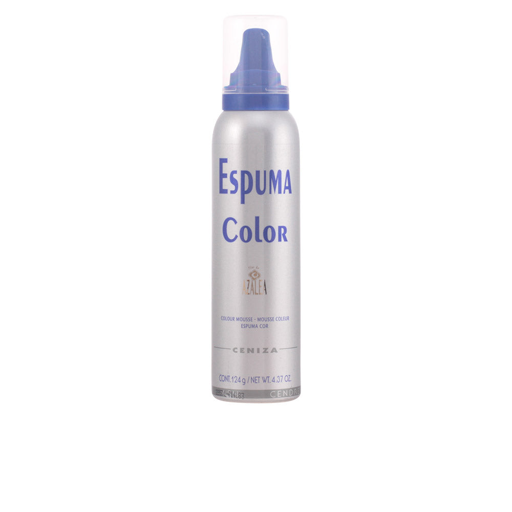 COLOR FOAM #ash 200 ml-0