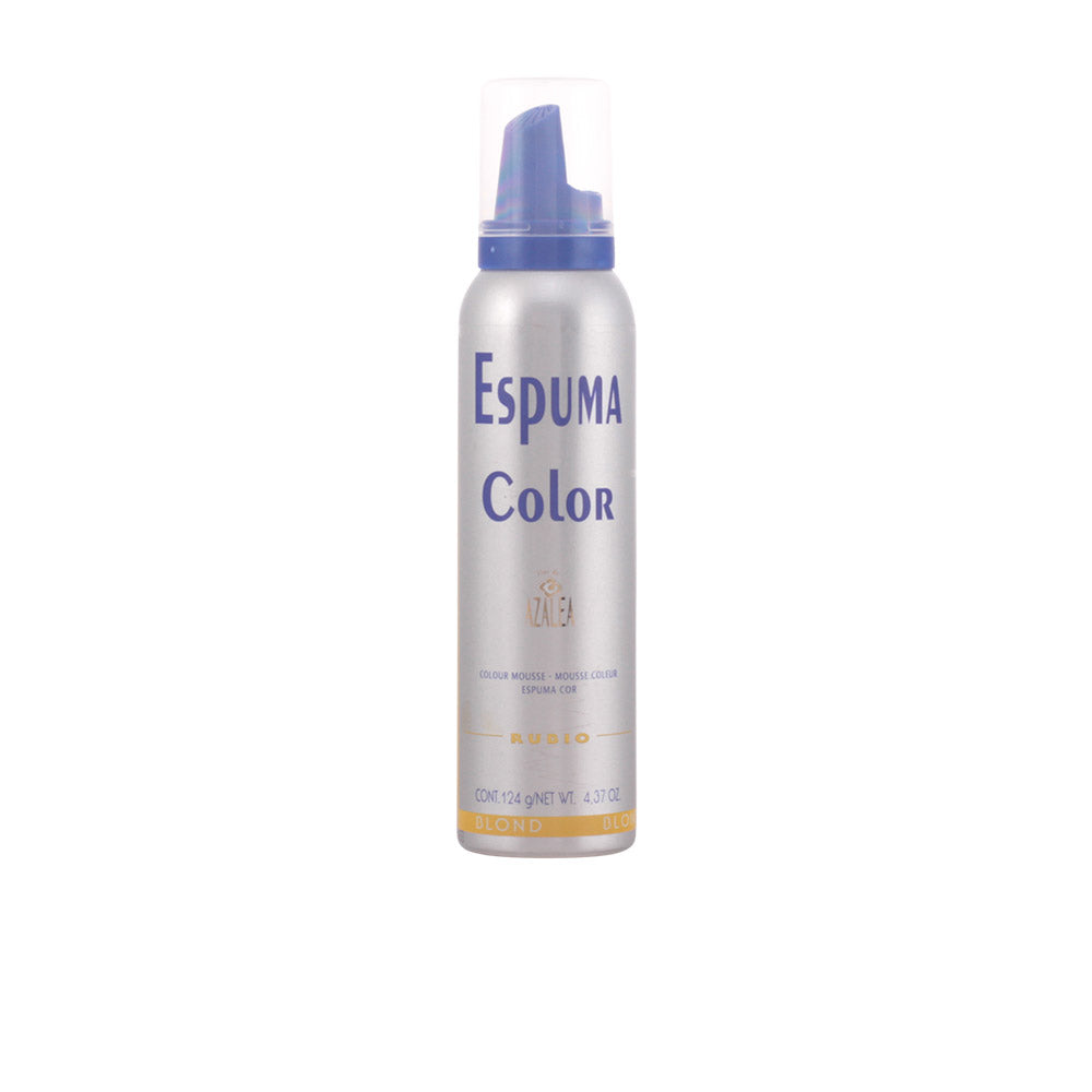 FARBSCHAUM #blond 200 ml-0