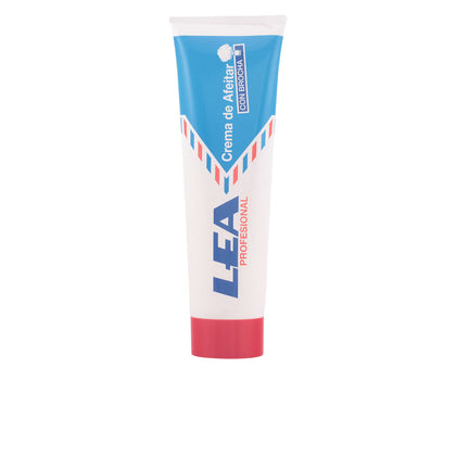 PROFESSIONELLE Rasiercreme mit Pinsel 250 gr