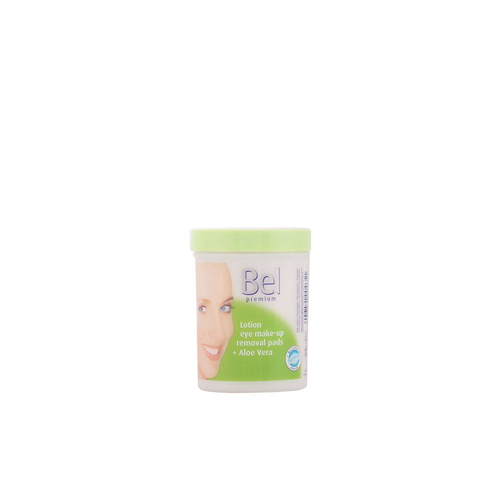 BEL PREMIUM discos humedos ojos aloe 70 pz-0