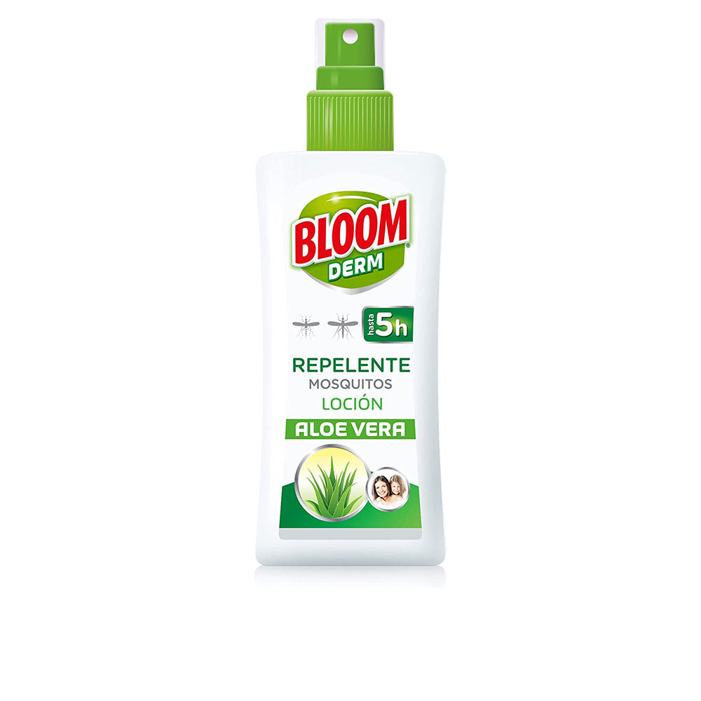 BLOOM DERM abwehrende Mücken 100 ml-0