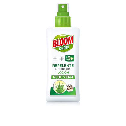 BLOOM DERM abwehrende Mücken 100 ml