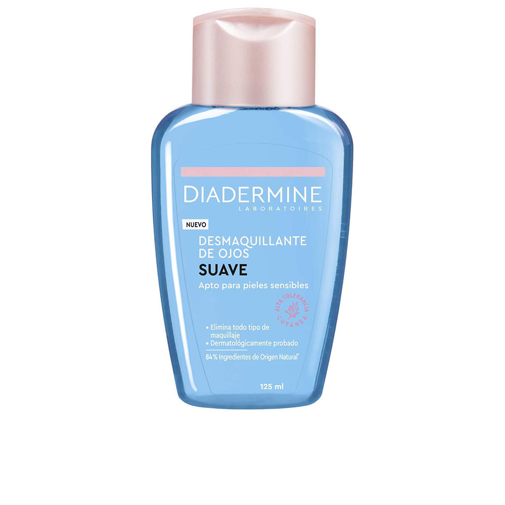 DIADERMINE démaquillant doux yeux 125 ml-0
