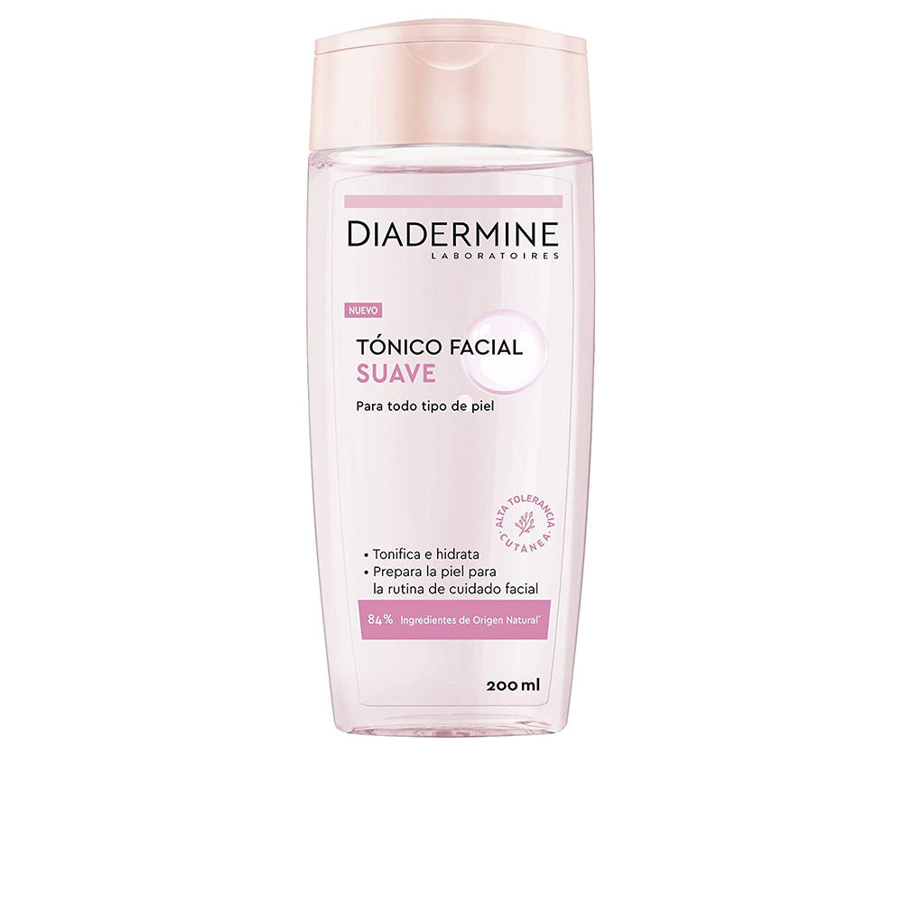 DIADERMINE tonique visage doux 200 ml-0