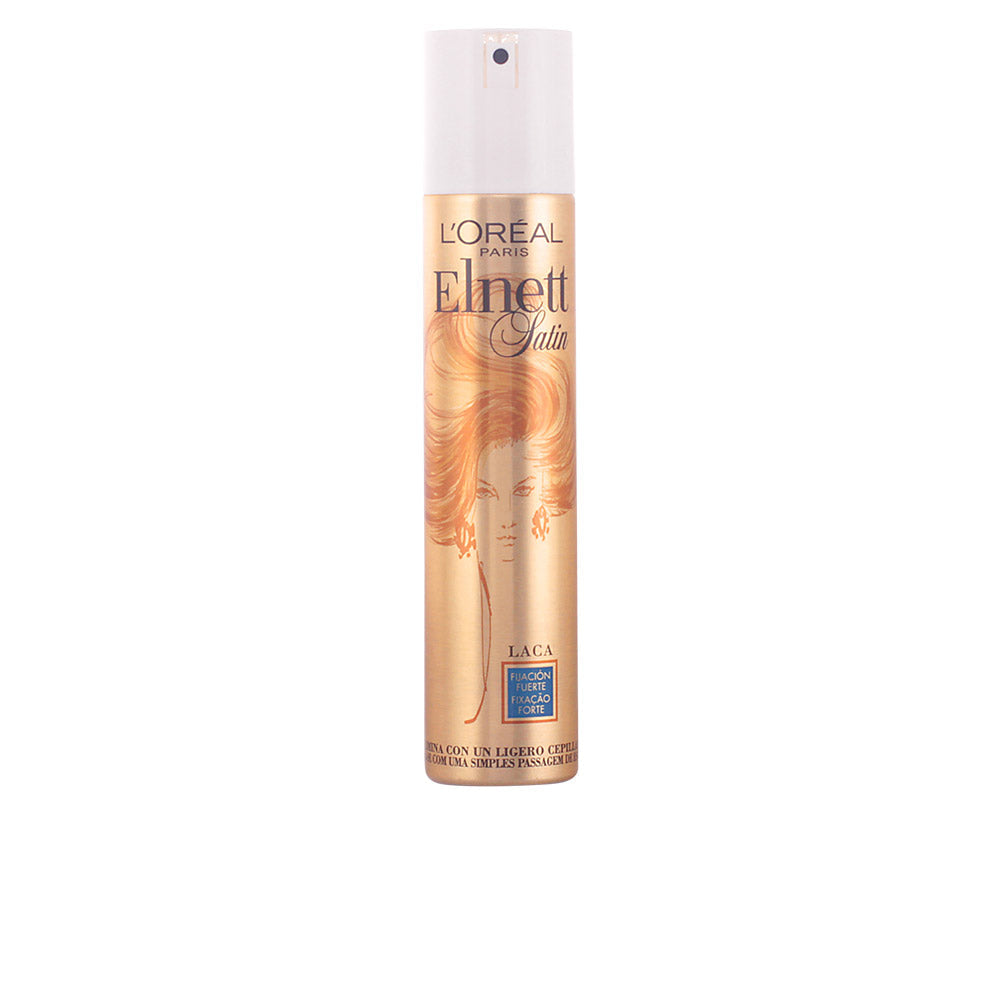 ELNETT fixativ puternic 200 ml-0