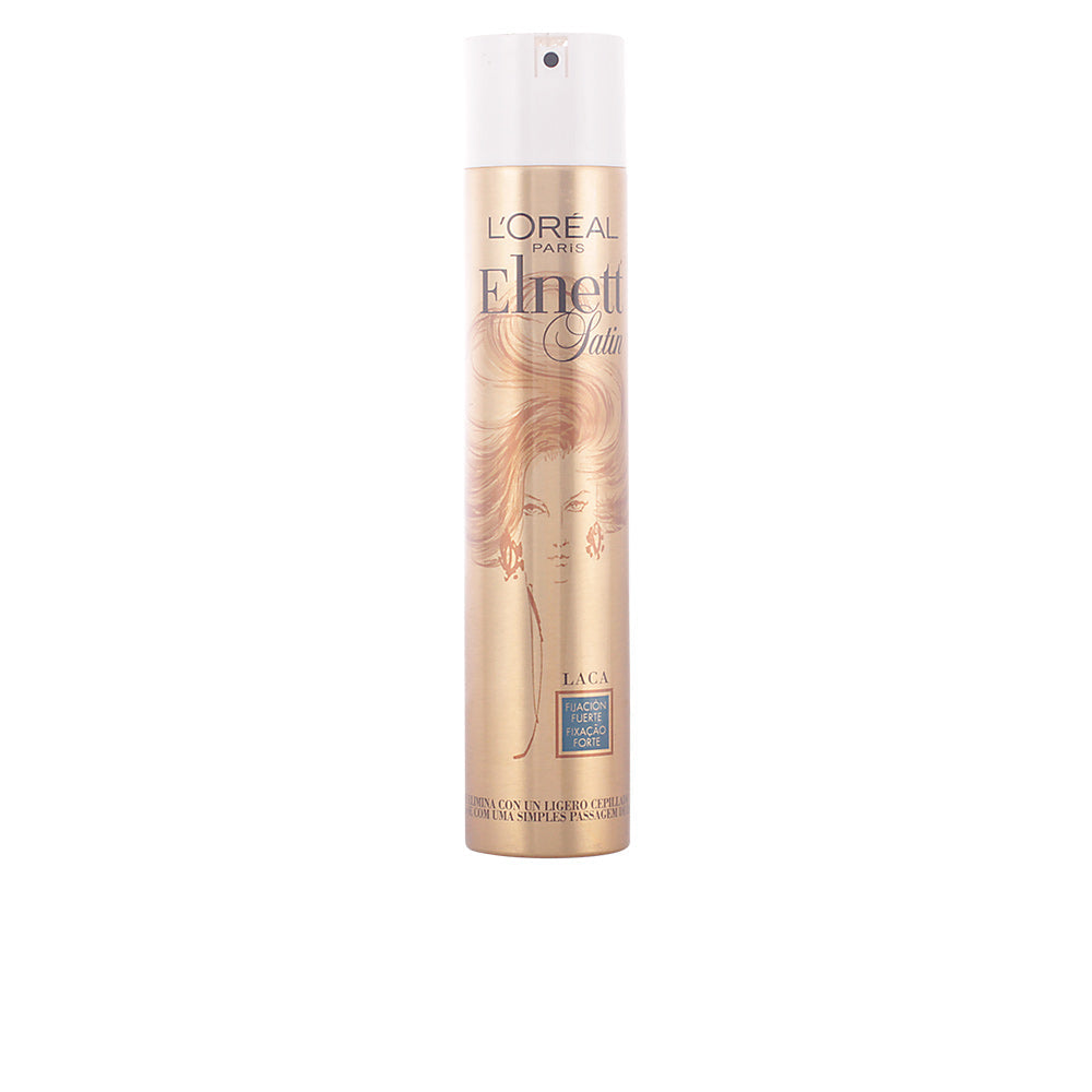 ELNETT strong hold hairspray 300 ml-0