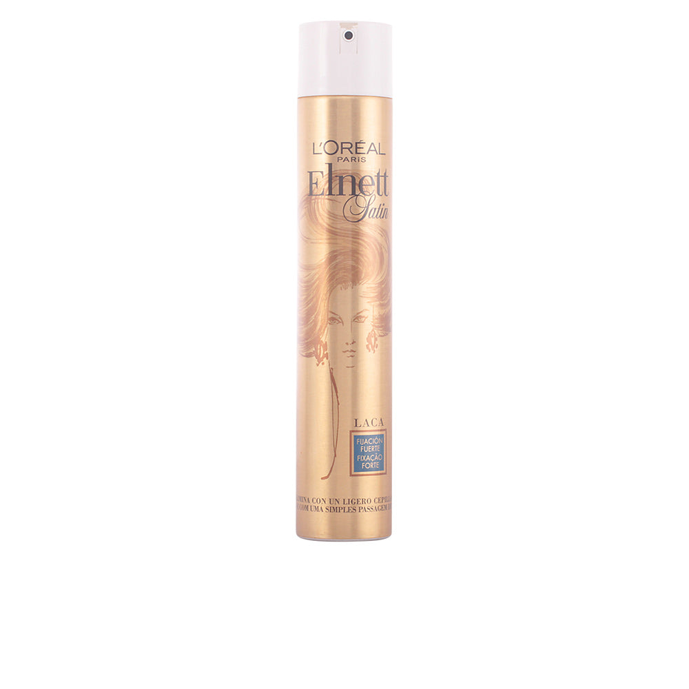 ELNETT laque tenue forte 400 ml-0