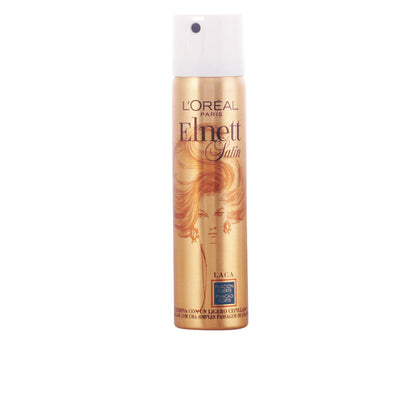ELNETT strong hold hairspray 75 ml