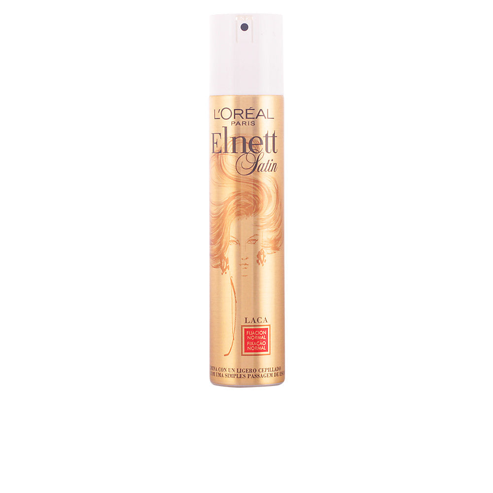 ELNETT laca normal 200 ml-0