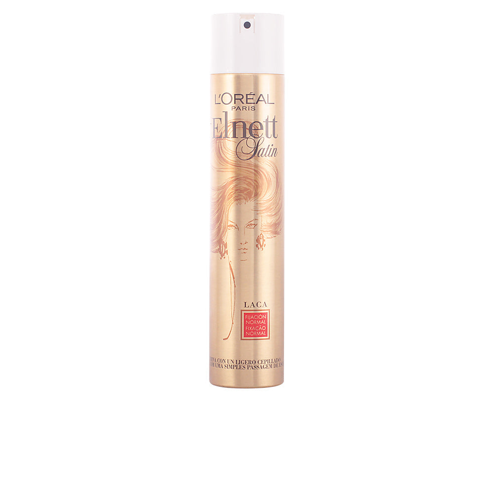 ELNETT normal hold hairspray 300 ml-0