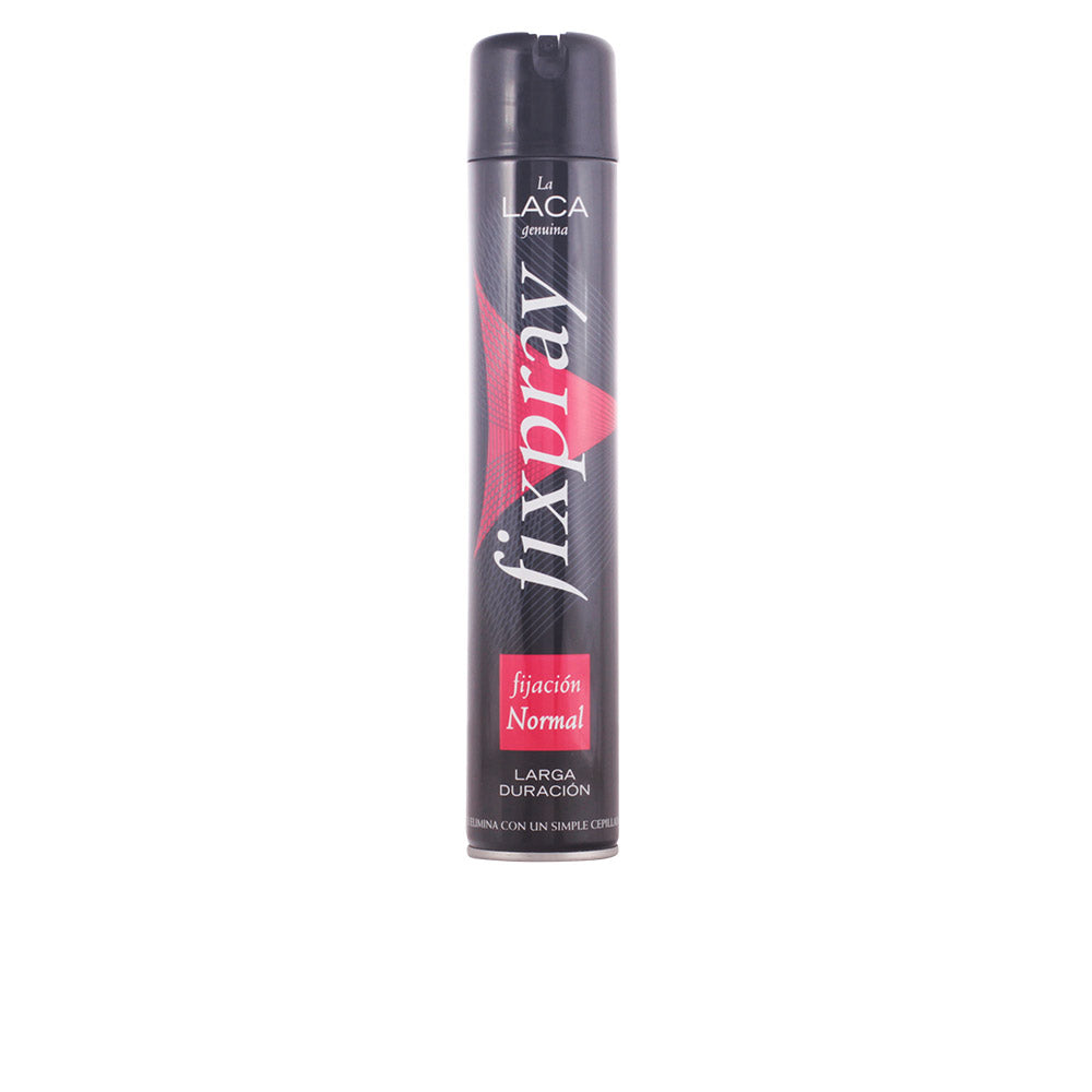 FIXPRAY laque à fixation normale longue durée 400 ml-0