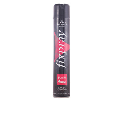 FIXPRAY laque à fixation normale longue durée 400 ml