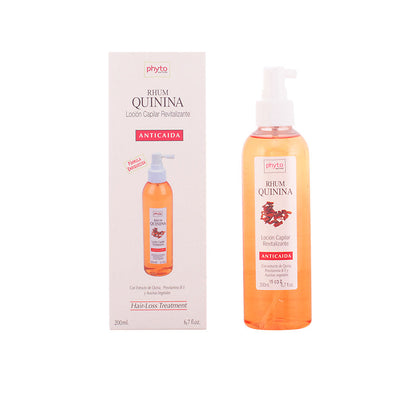 RHUM QUININE loción anticaída 200 ml