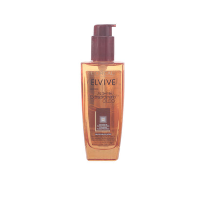 ELVIVE außergewöhnliche Öl-Trockenbehandlung 100 ml