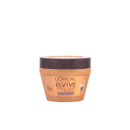 ELVIVE außergewöhnliche Ölmaske 300 ml