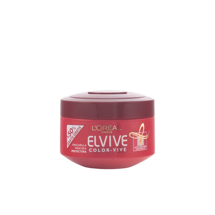 Mască ELVIVE COLOR-VIVE 300 ml
