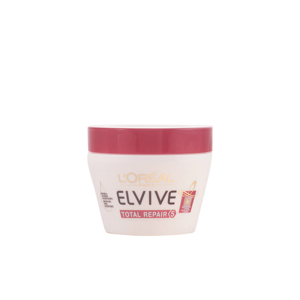 ELVIVE TOTAL REPAIR 5 maschera 300 ml-0