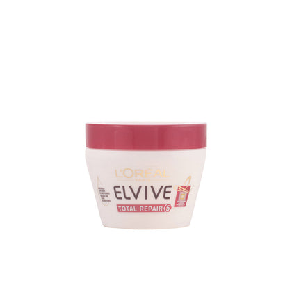 ELVIVE TOTAL REPAIR 5 maschere da 300 ml