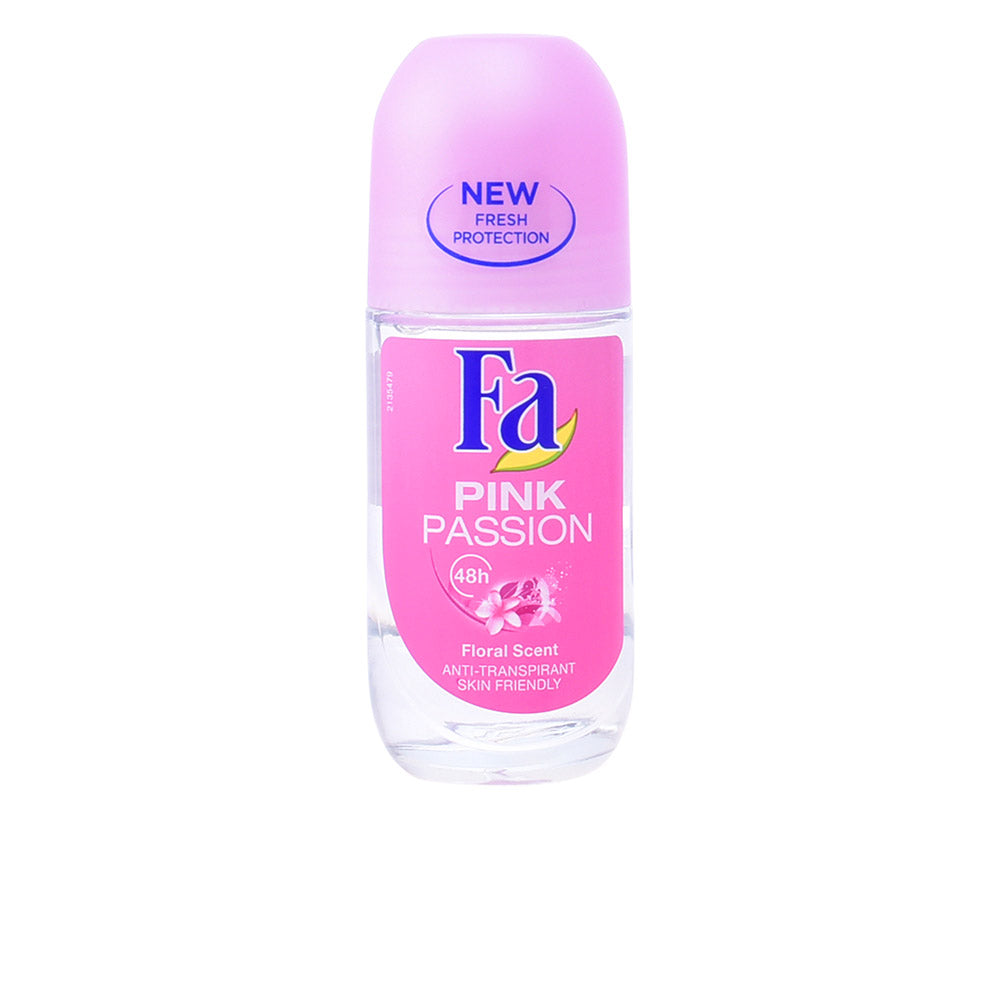 PINK PASSION deo roll-on 50 ml-0