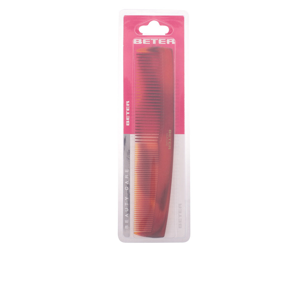 Batidor de conchas PEINE #18,5 cm 1 u-0