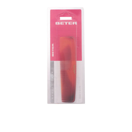 PEINE de bolsillo concha 12,5 cm 1 Stk
