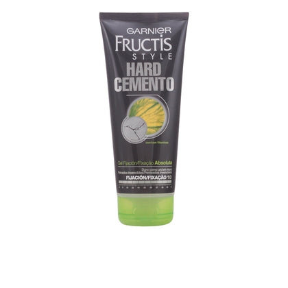 FRUCTIS STYLE HARD CEMENT fixing gel 200 ml
