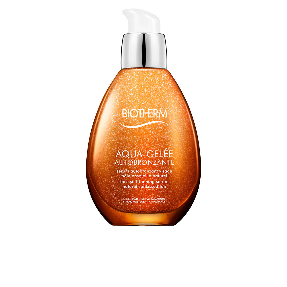 AUTOBRONZANT acqua-gelée 50 ml-0