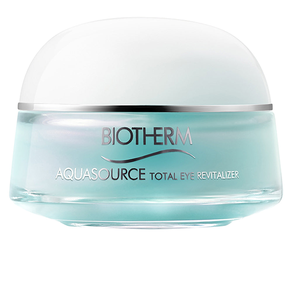 AQUASOURCE total eye revitalizer 15 ml-0