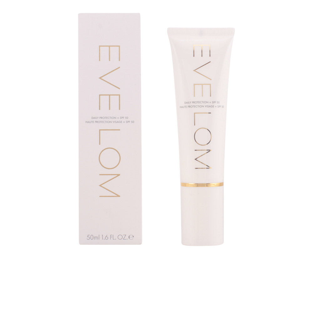 Crème hydratante quotidienne HUMIDITÉ et ÉCLAT SPF50 50ml-0