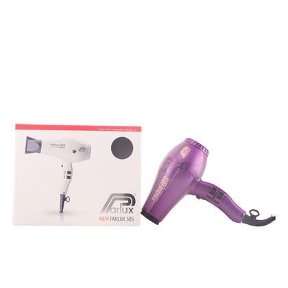 PARLUX 385 secador POWERLIGHT #morado 1ud