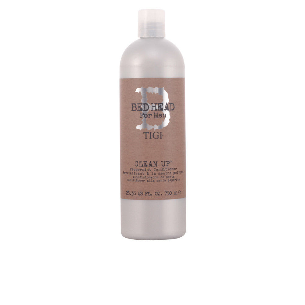 BED HEAD FOR MEN après-shampooing nettoyant 750 ml-0