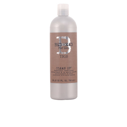 BED HEAD FOR MEN clean up conditioner 750 ml