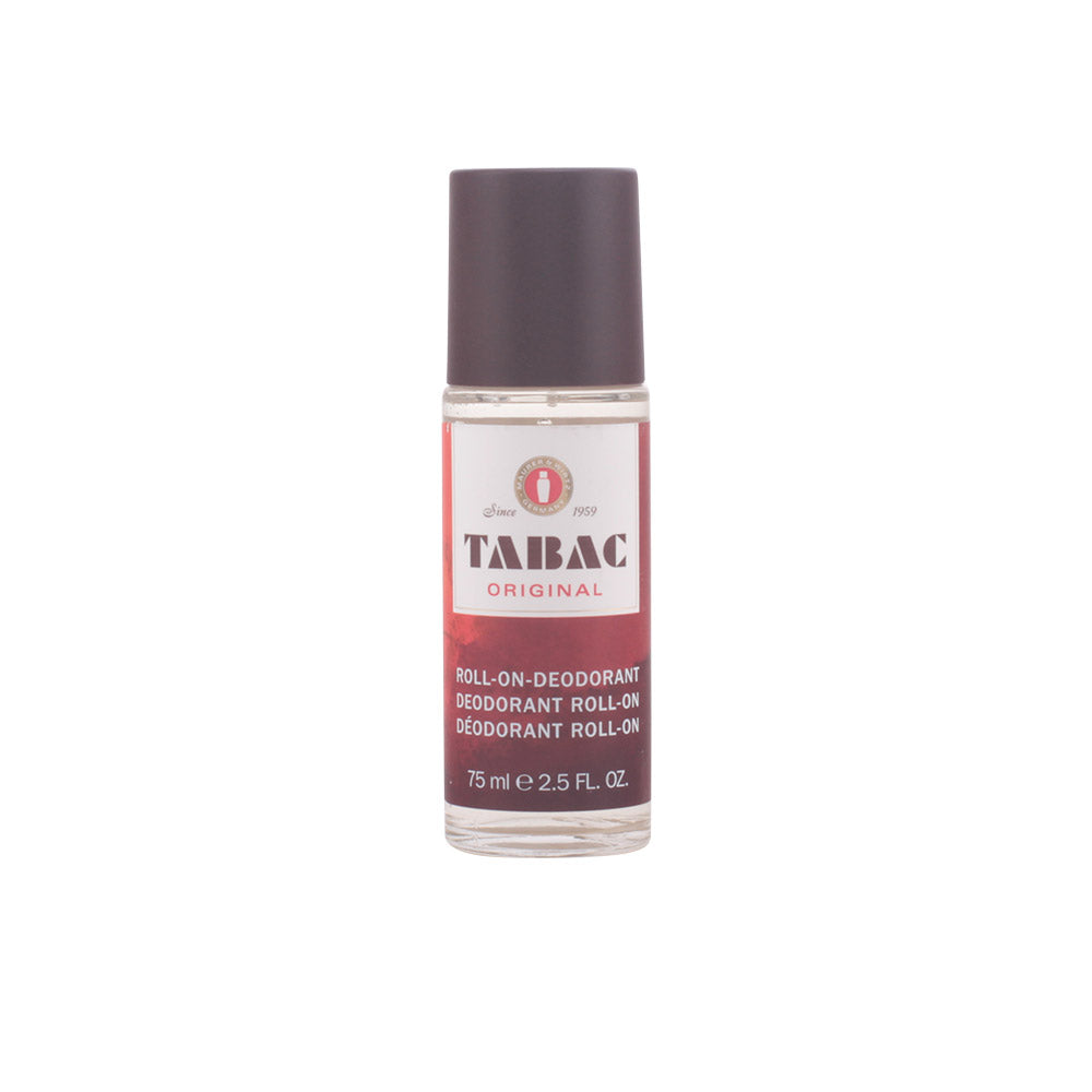 TABAC ORIGINAL deodorant roll-on 75 ml-0