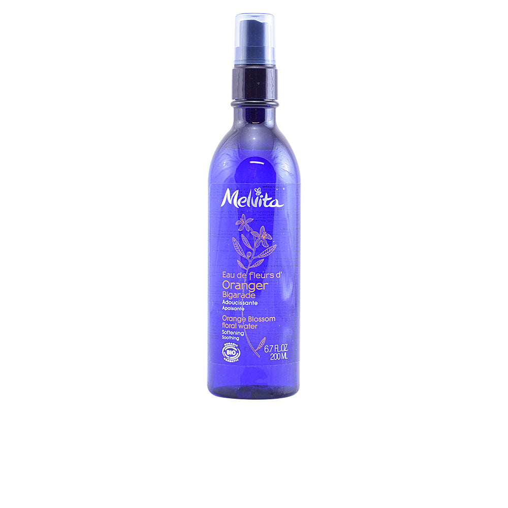 AGUAS FLORALES אַגואַ פלאָראַל ד'אָראַנדזש - ברומיסאַדאָר 200 מל-0
