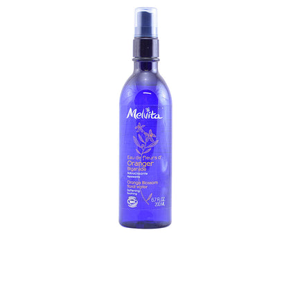 AGUAS FLORALES agua floreale d'orange - brumisador 200 ml