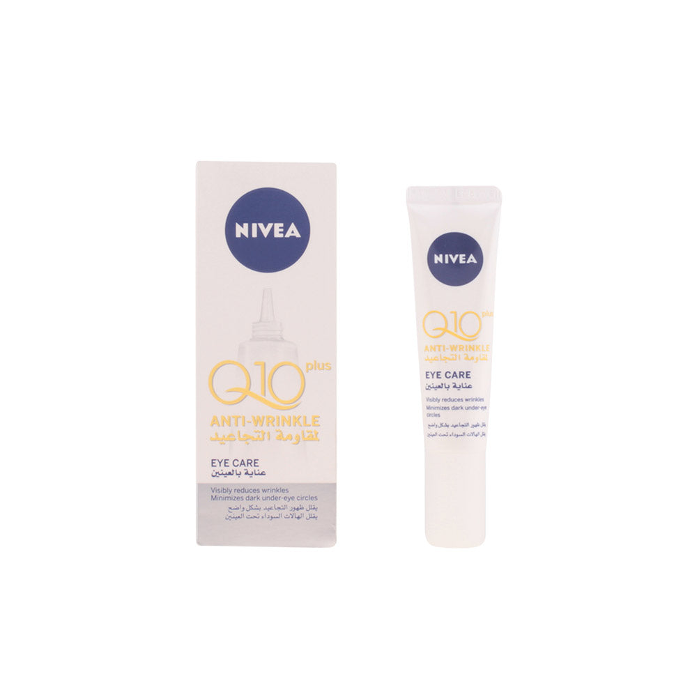 Q10+ anti-arrugas contour ojos 15 ml-0