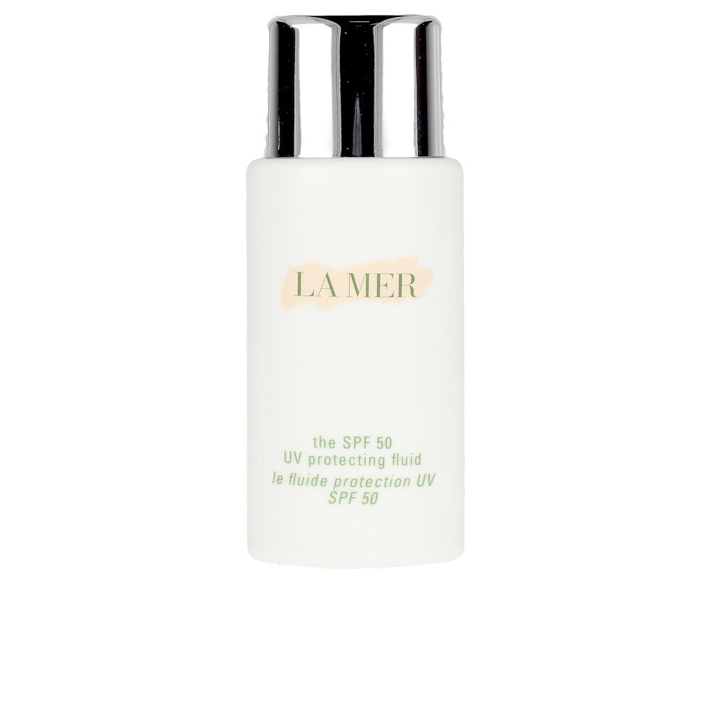 LA MER el fluido protector UV SPF50 50 ml-0
