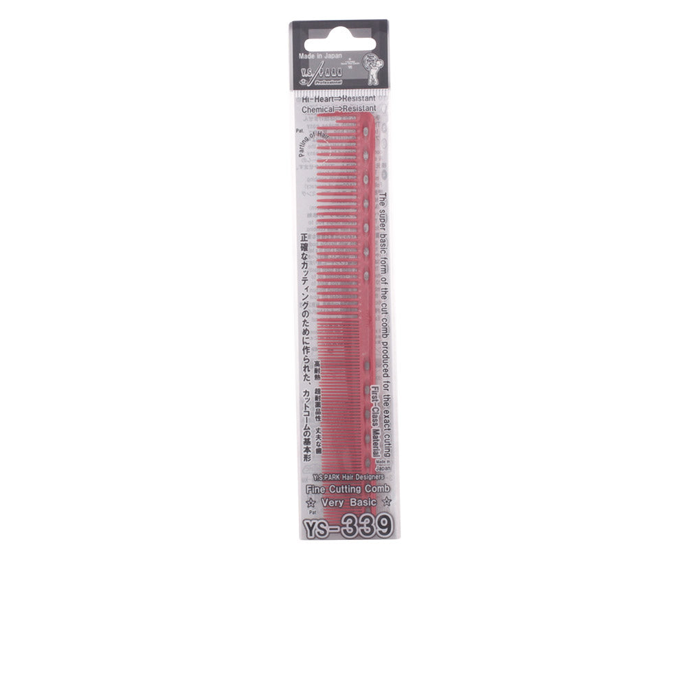 Y.S. PARQUE K725 180 mm-0