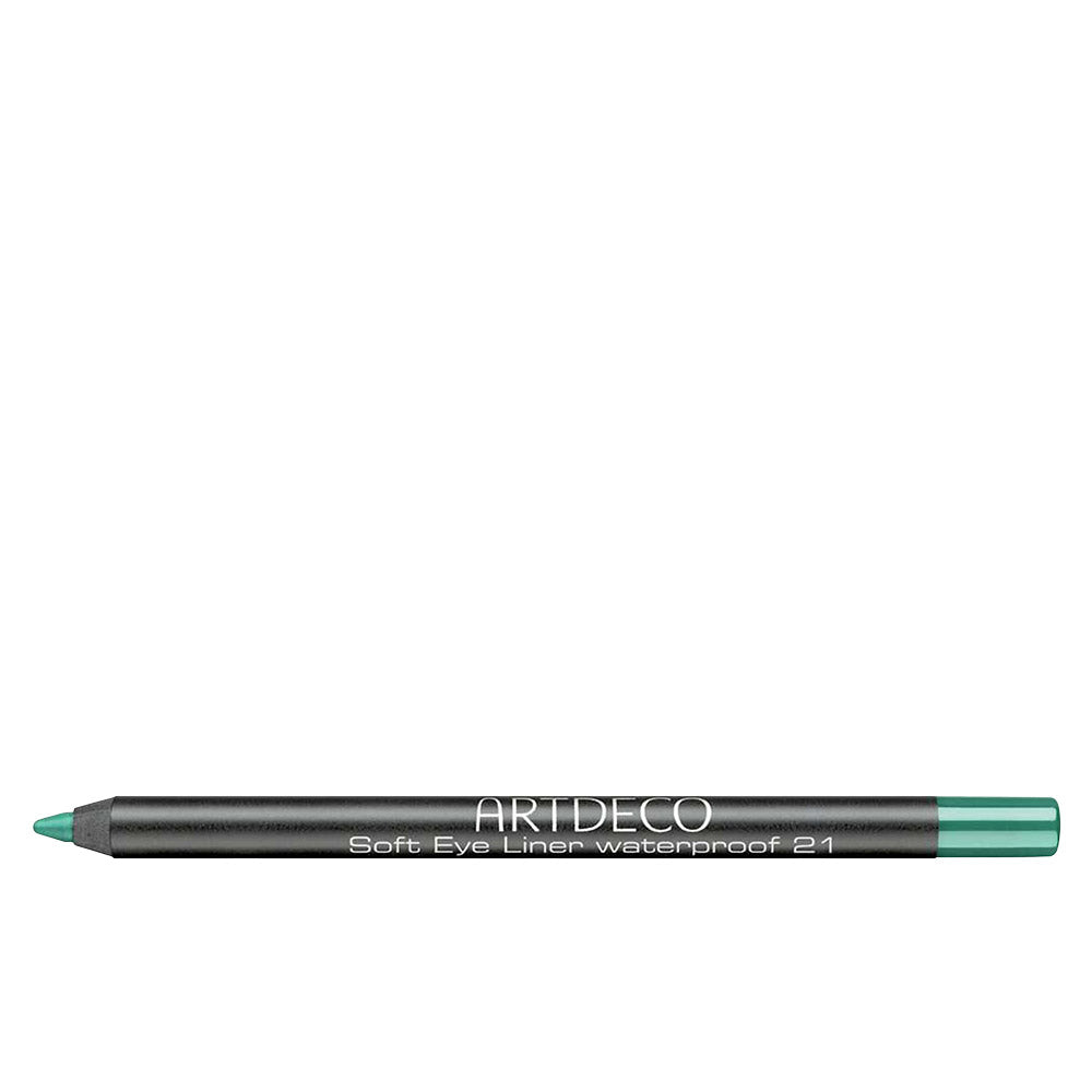 SOFT EYE LINER imperméable #21-vert clair brillant-0