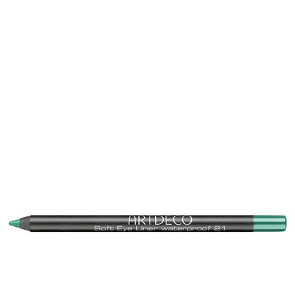 SOFT EYE LINER waterproof #21-vert clair brillant